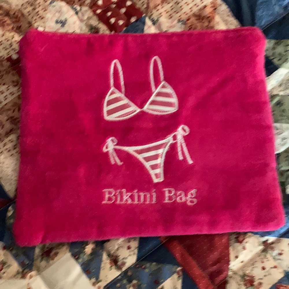 Wet suit bag